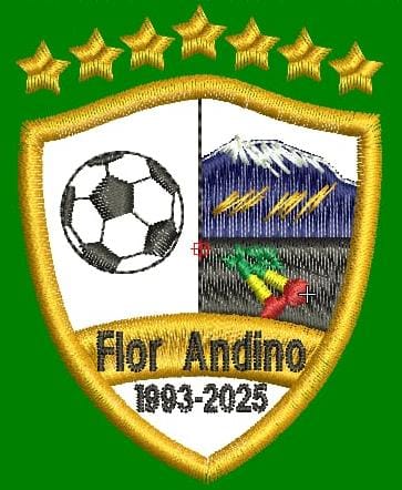 FLOR ANDINO