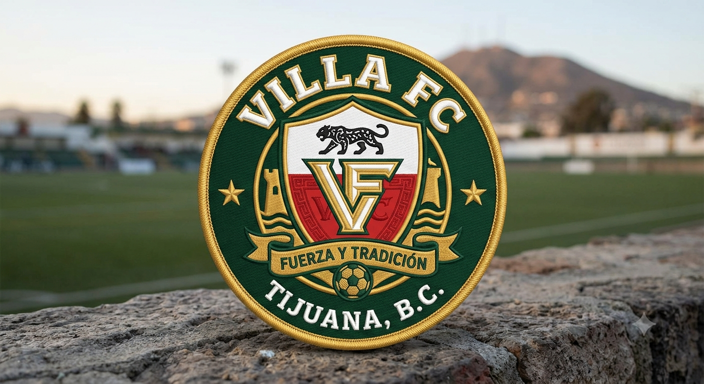 Dep. Villa FC