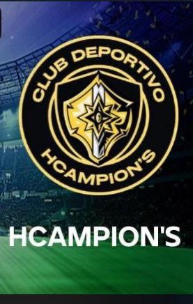 HCAMPIONS