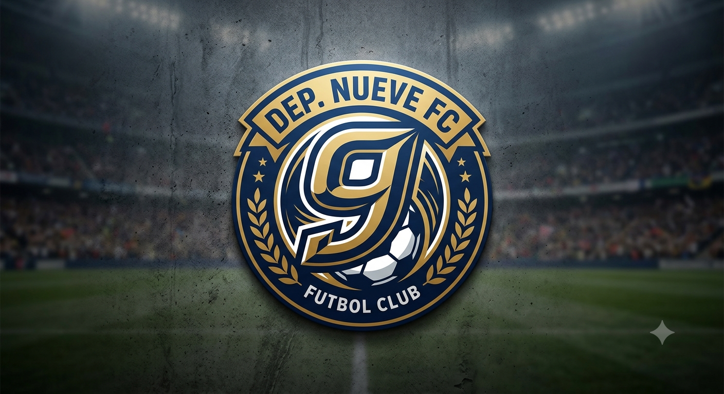 Dep. Nueve