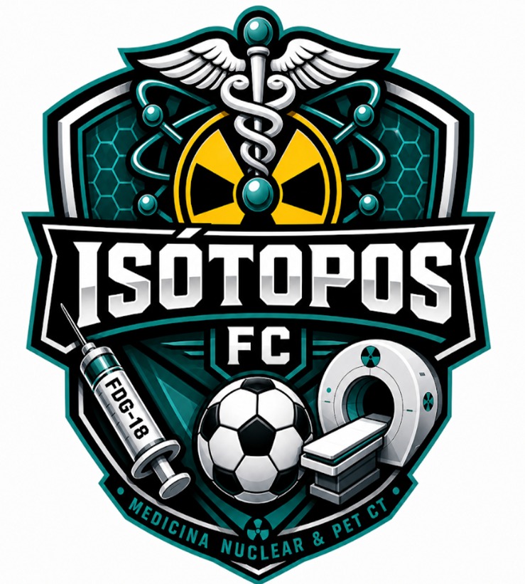 ISOTOPOS F.C
