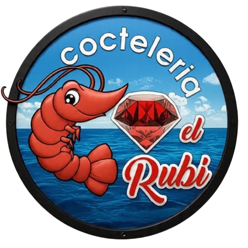 Coctelería Rubí