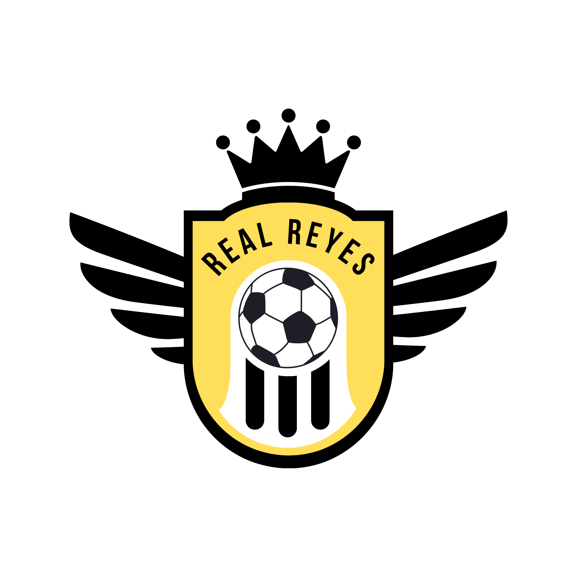 Real Reyes