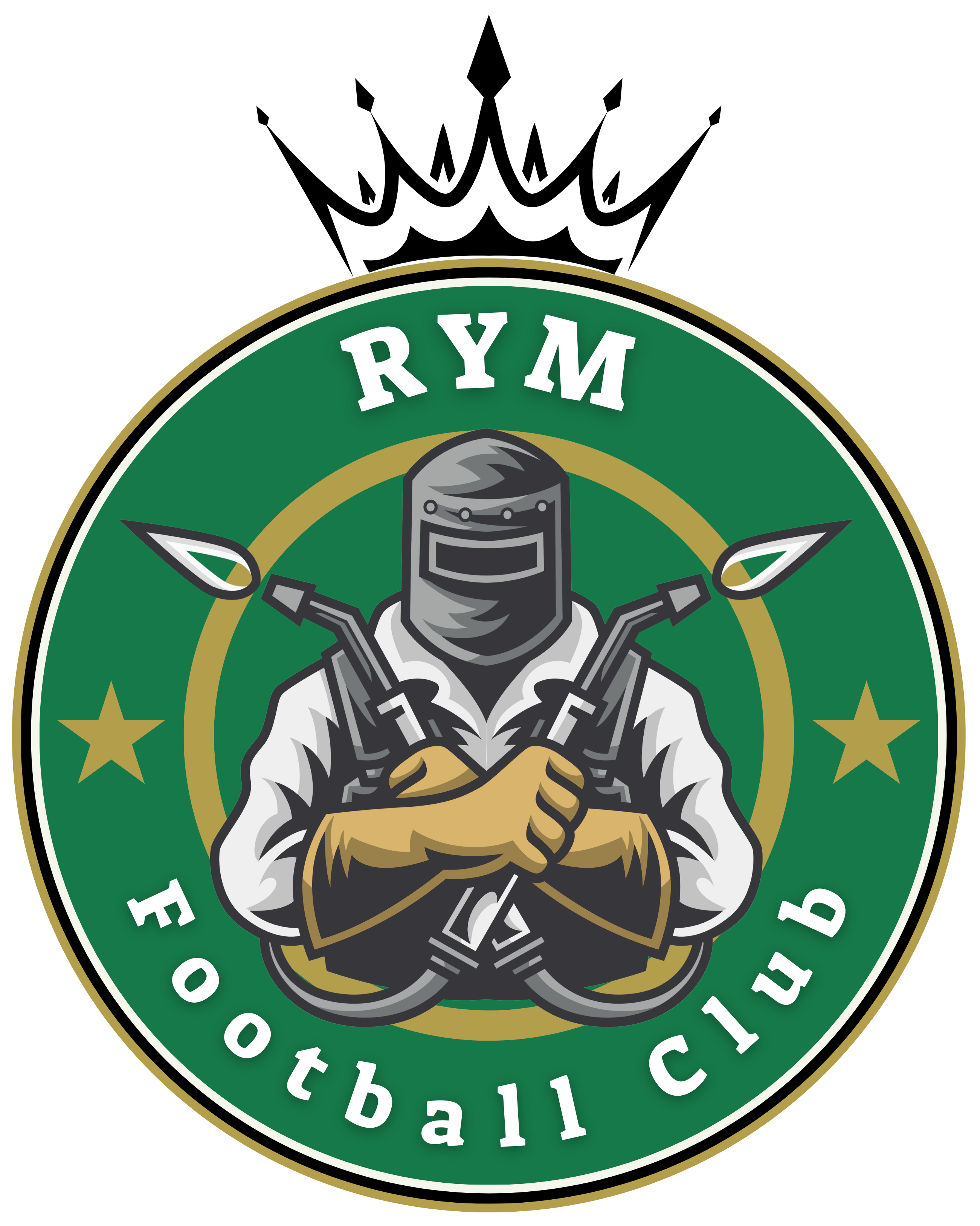 RYM FC