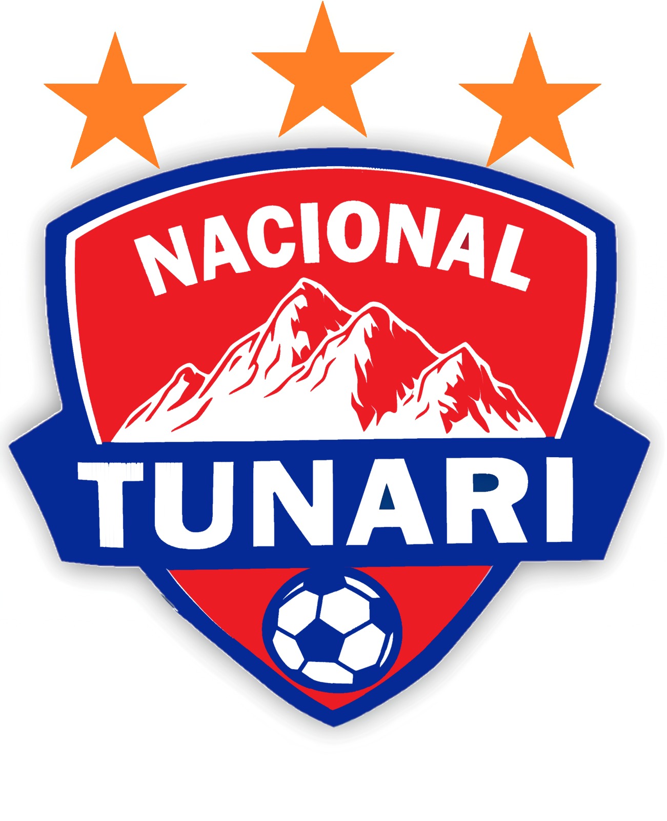 NACIONAL TUNARI