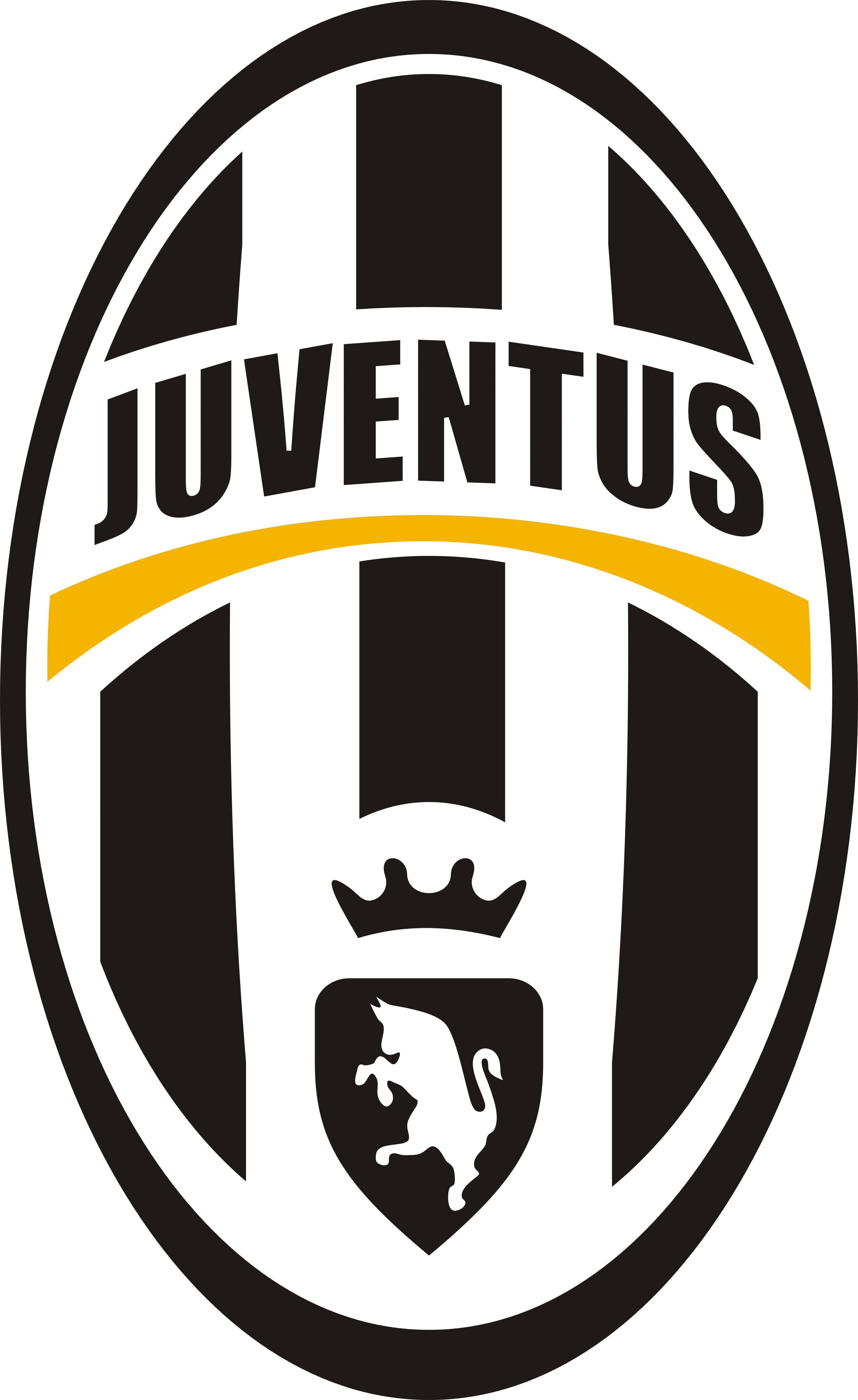 JUVENTUS 2014