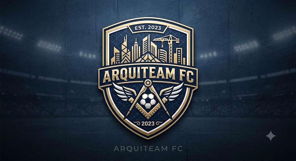 arquiteam fc