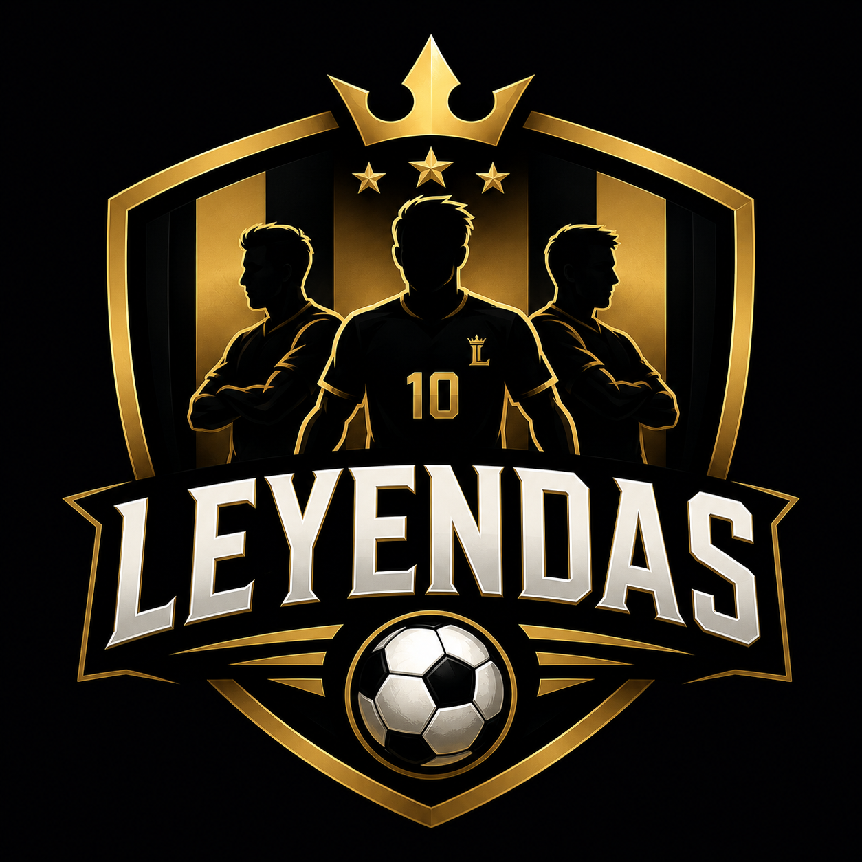 leyenda