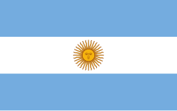 ARGENTINA