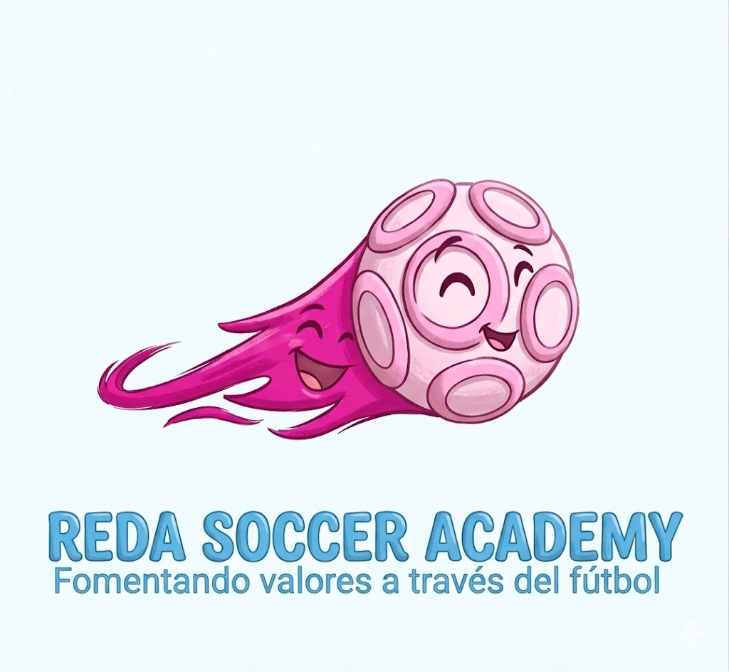 REDA SOCCER