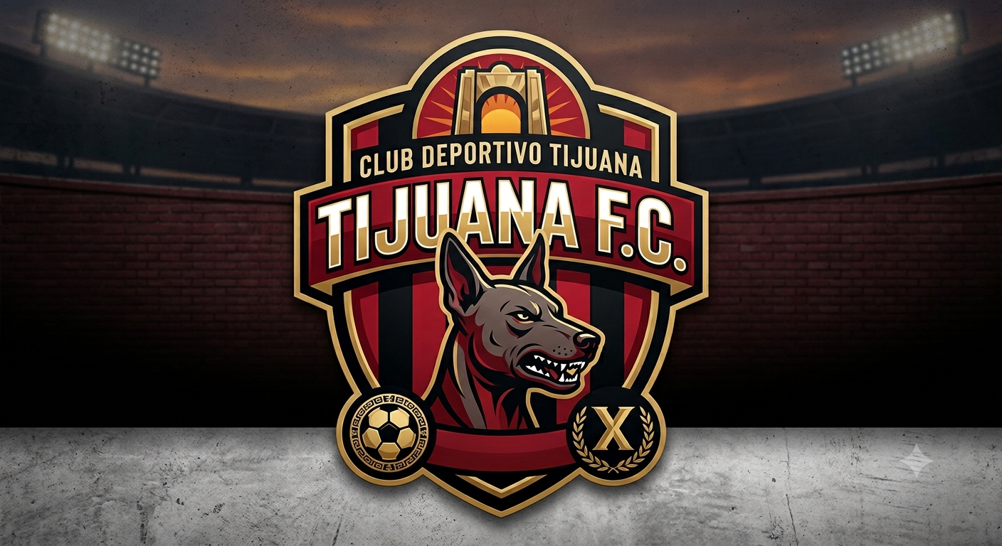 Dep. Tijuana