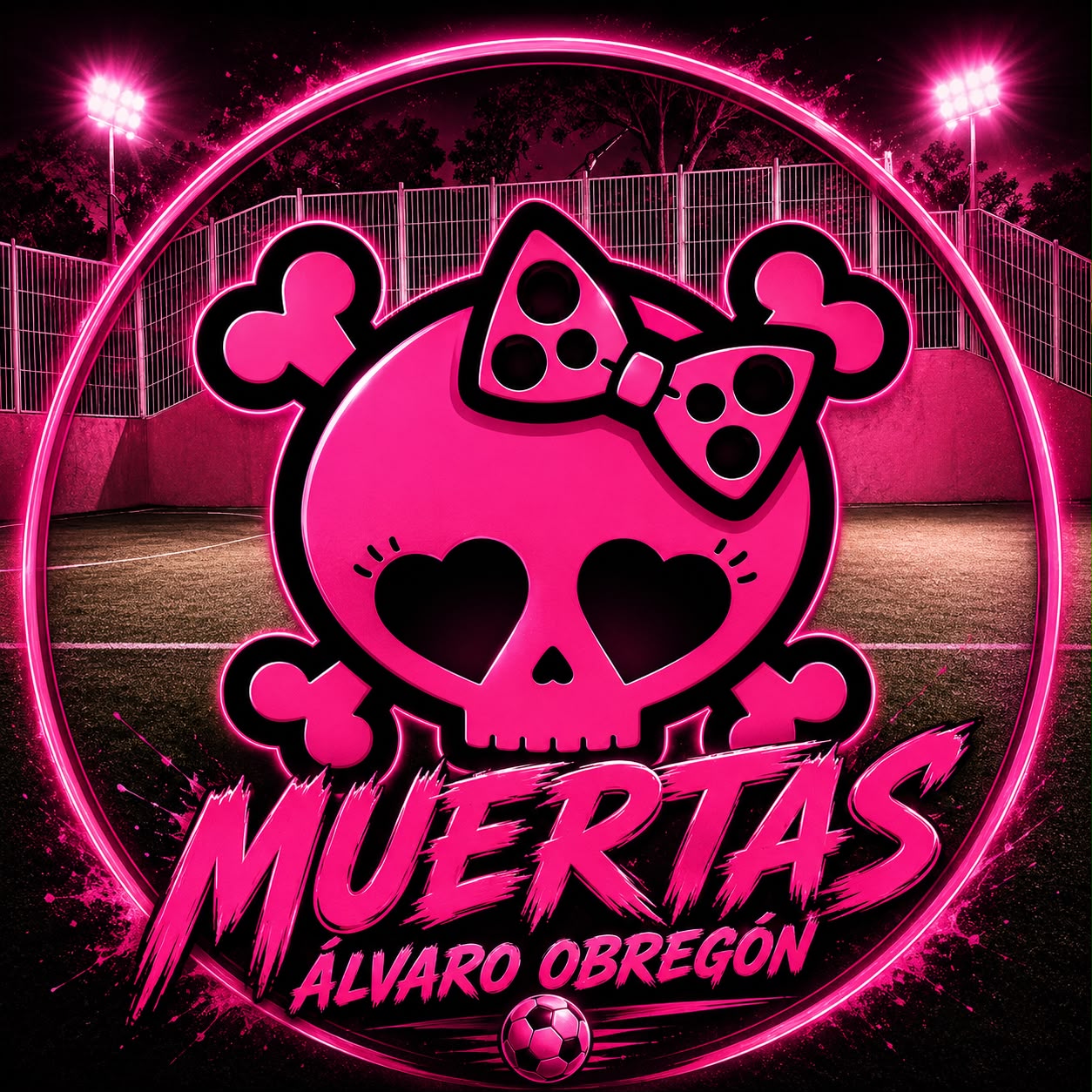 MUERTAS FEMENIL SECU