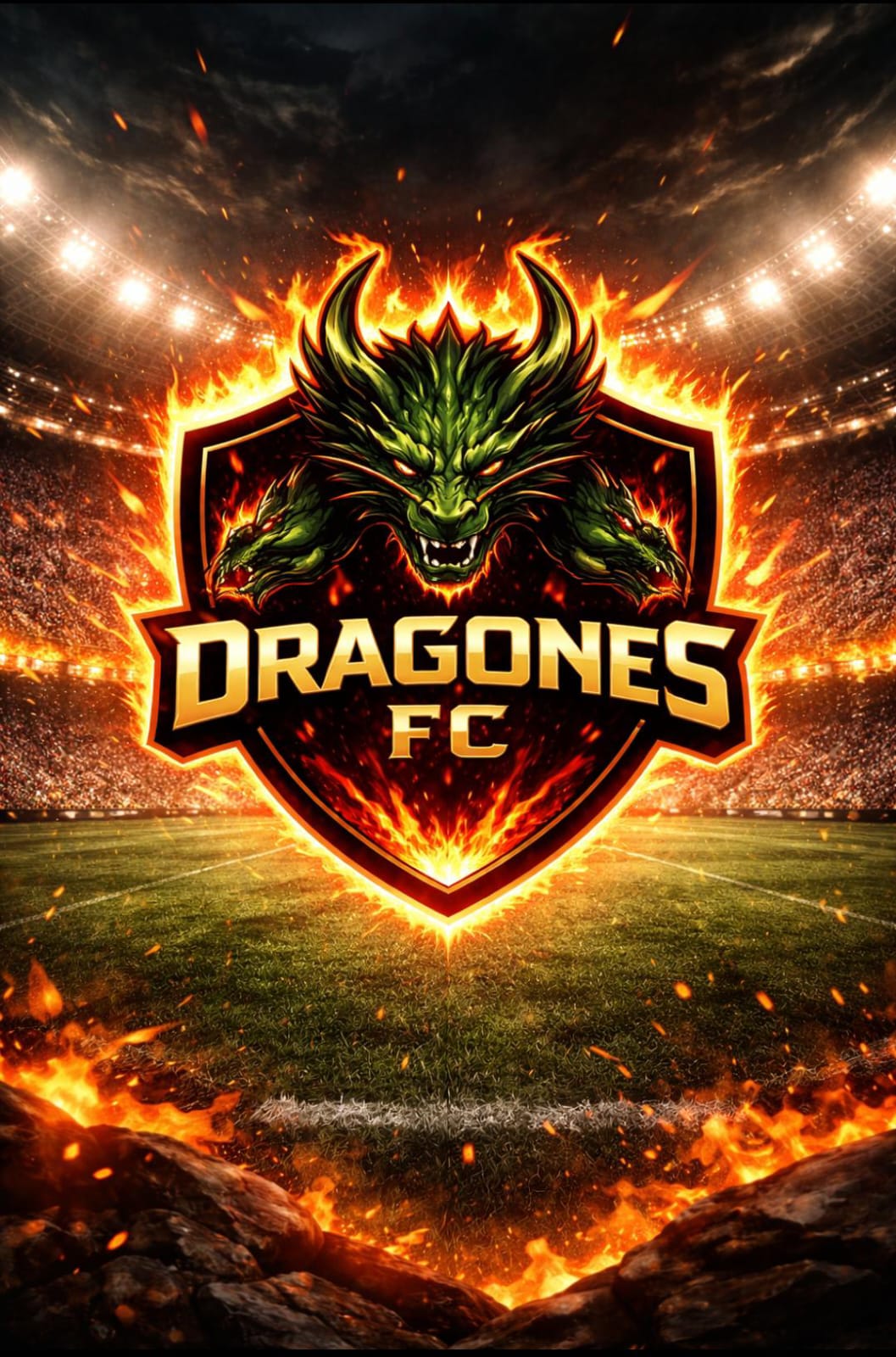 Dragones FC