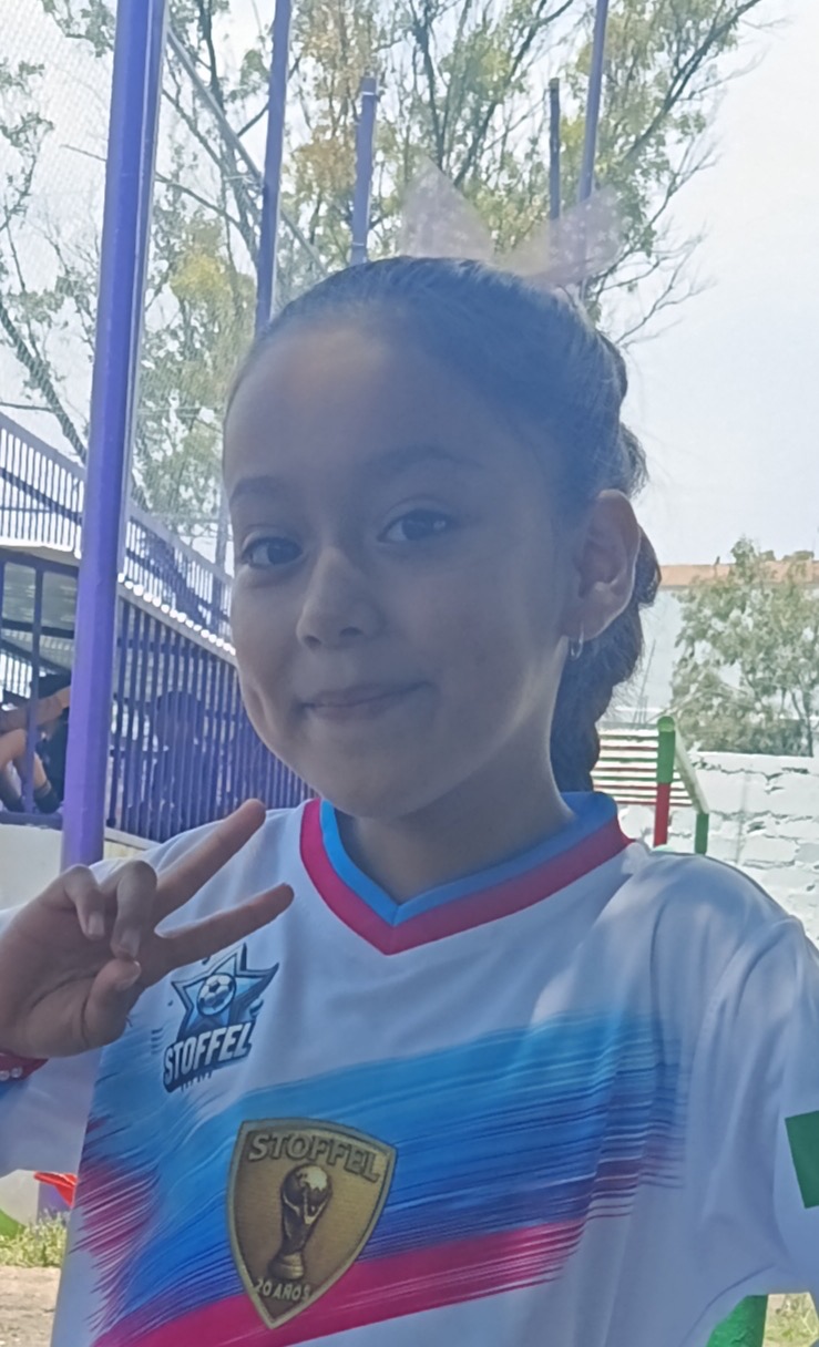 REGINA MICAELA DÍAZ SANCHEZ
