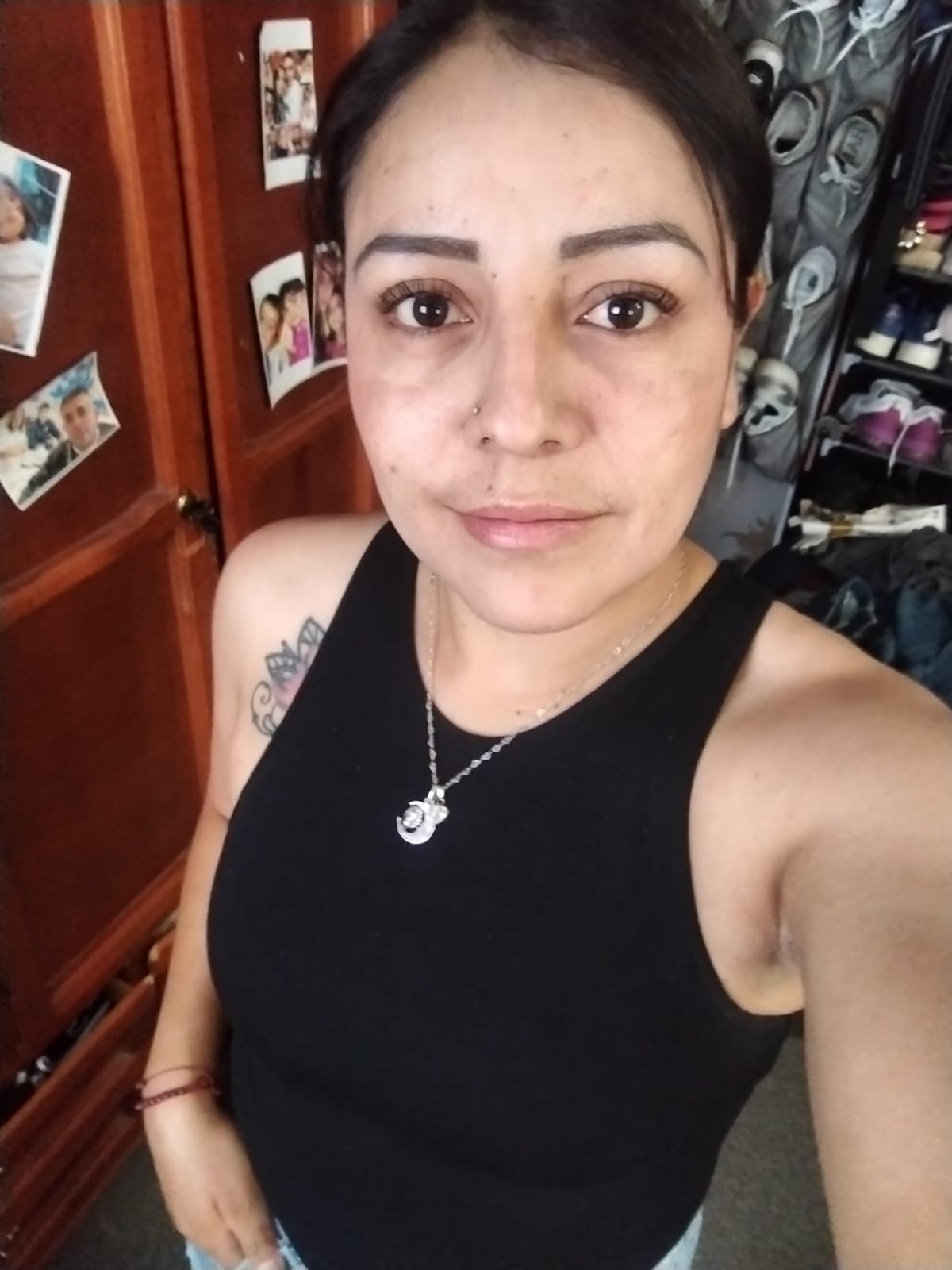 Carmen Cruz maya