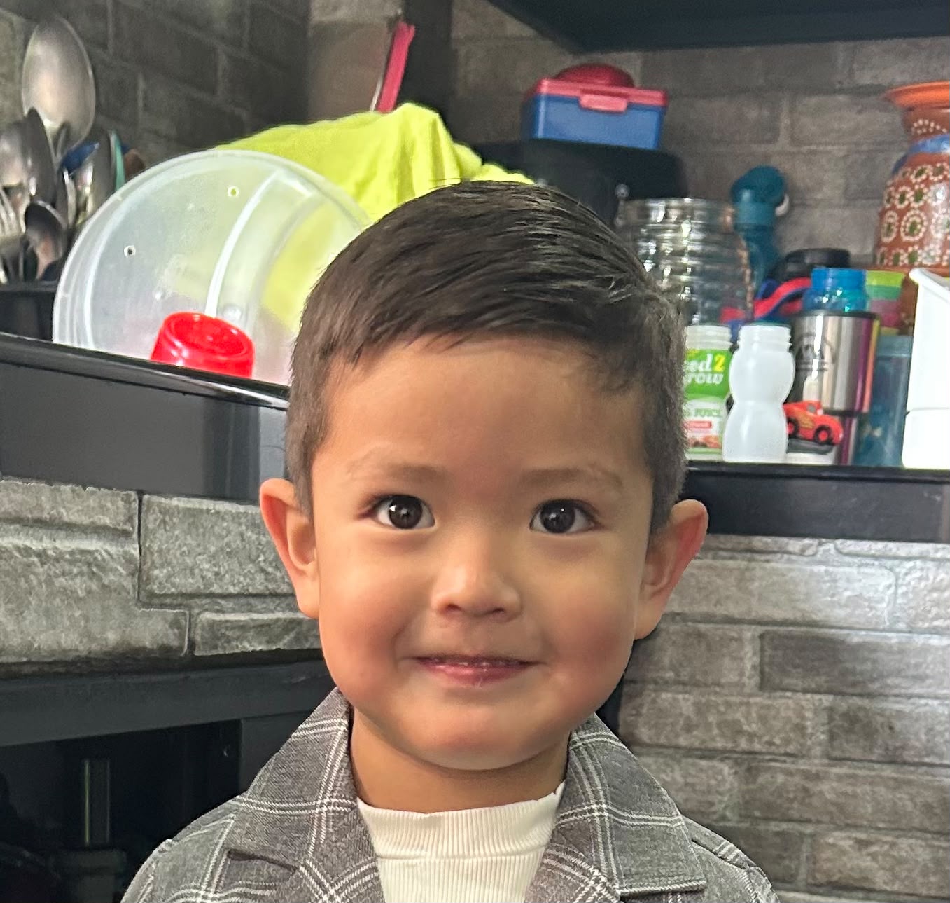 MAXIMILIANO REYES MERINO