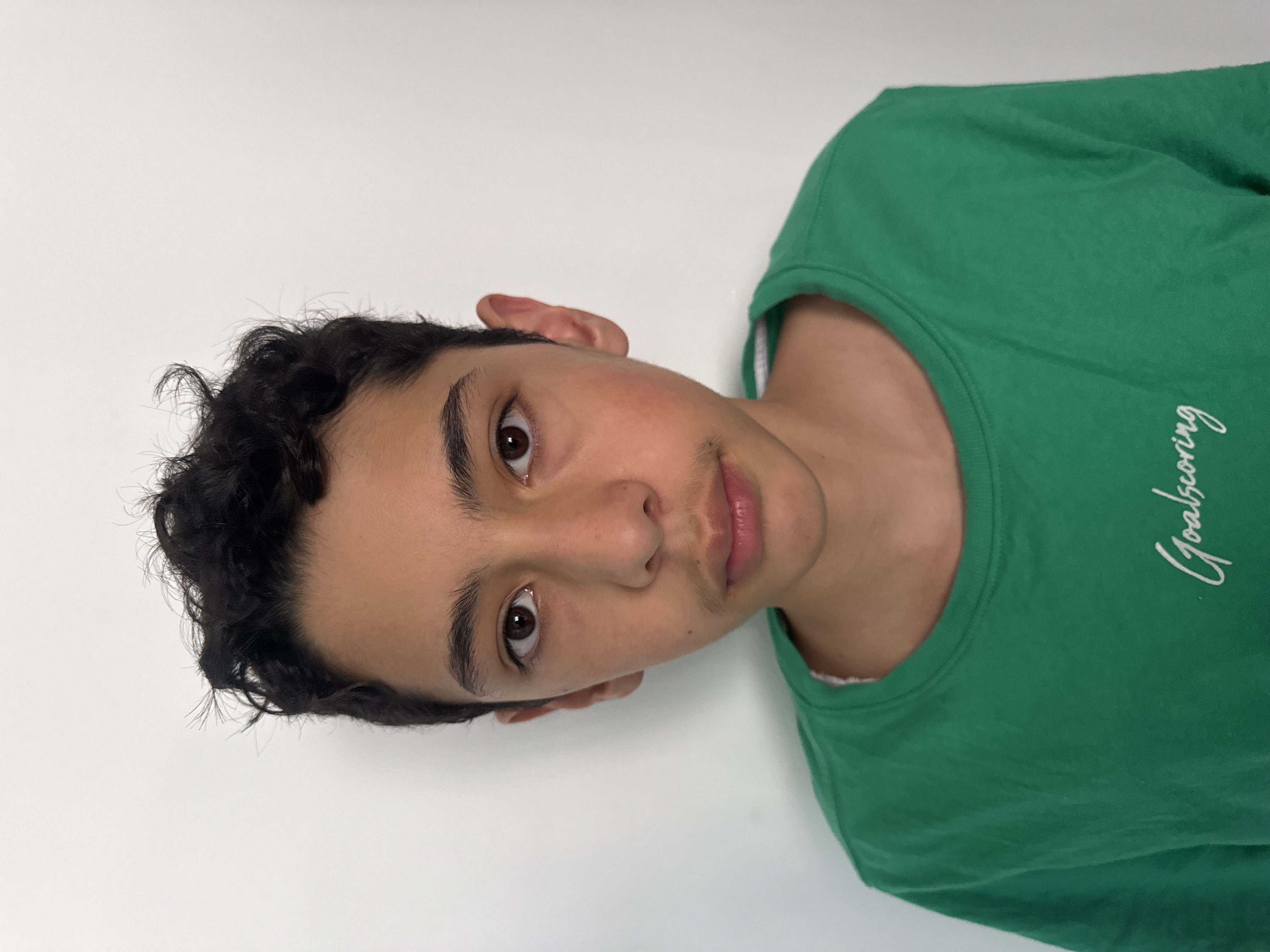Aldo Balam Contreras hernandez