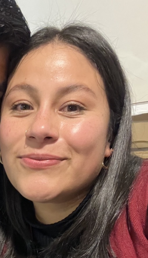 Paola Carrillo Montoya