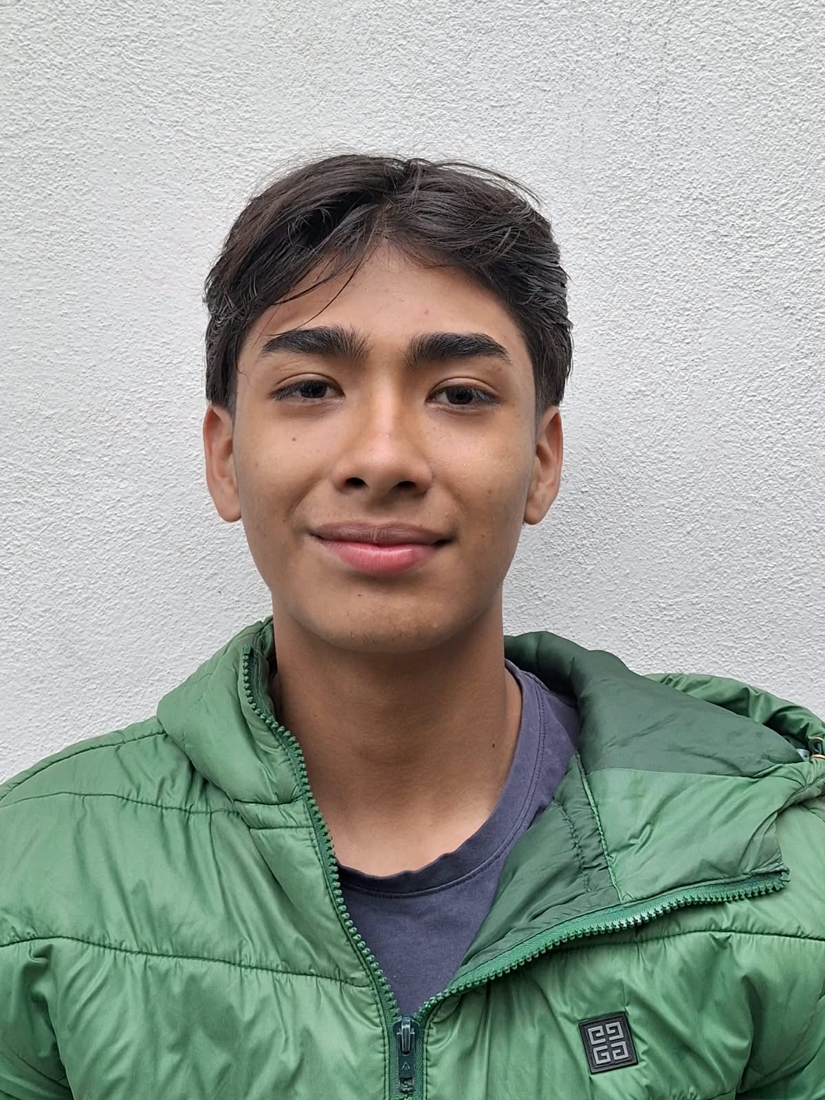 JOSHUA PICAZO MARTINEZ