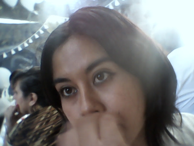 Haydee Hernández Cruz