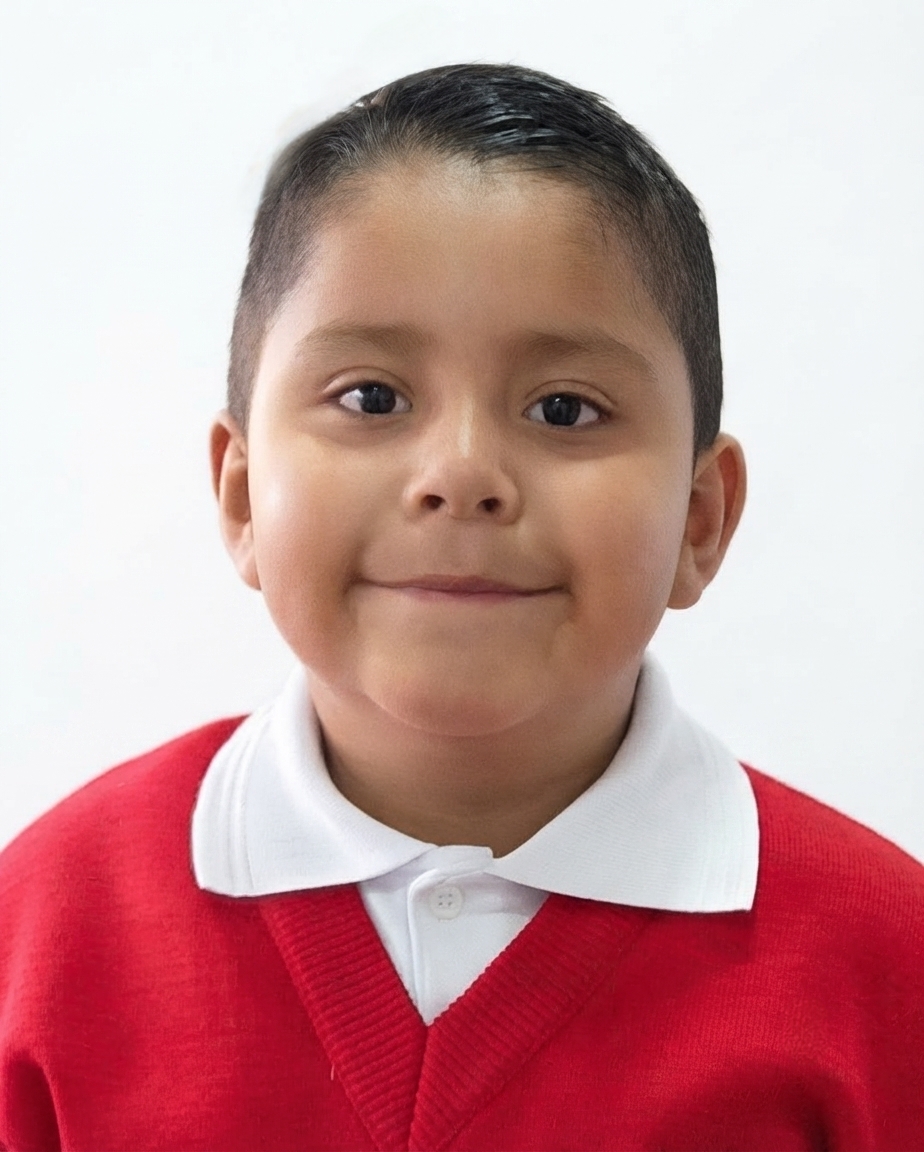 Gael Emiliano De Loza González