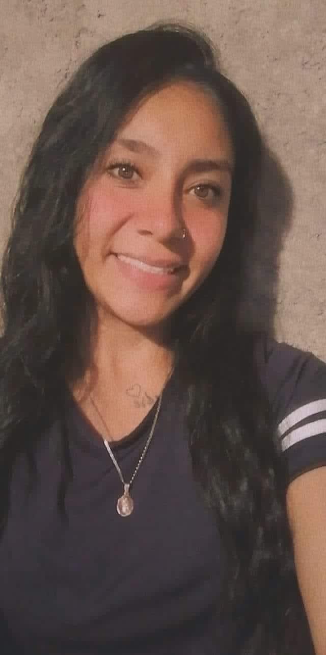 Leticia Becerra Melo