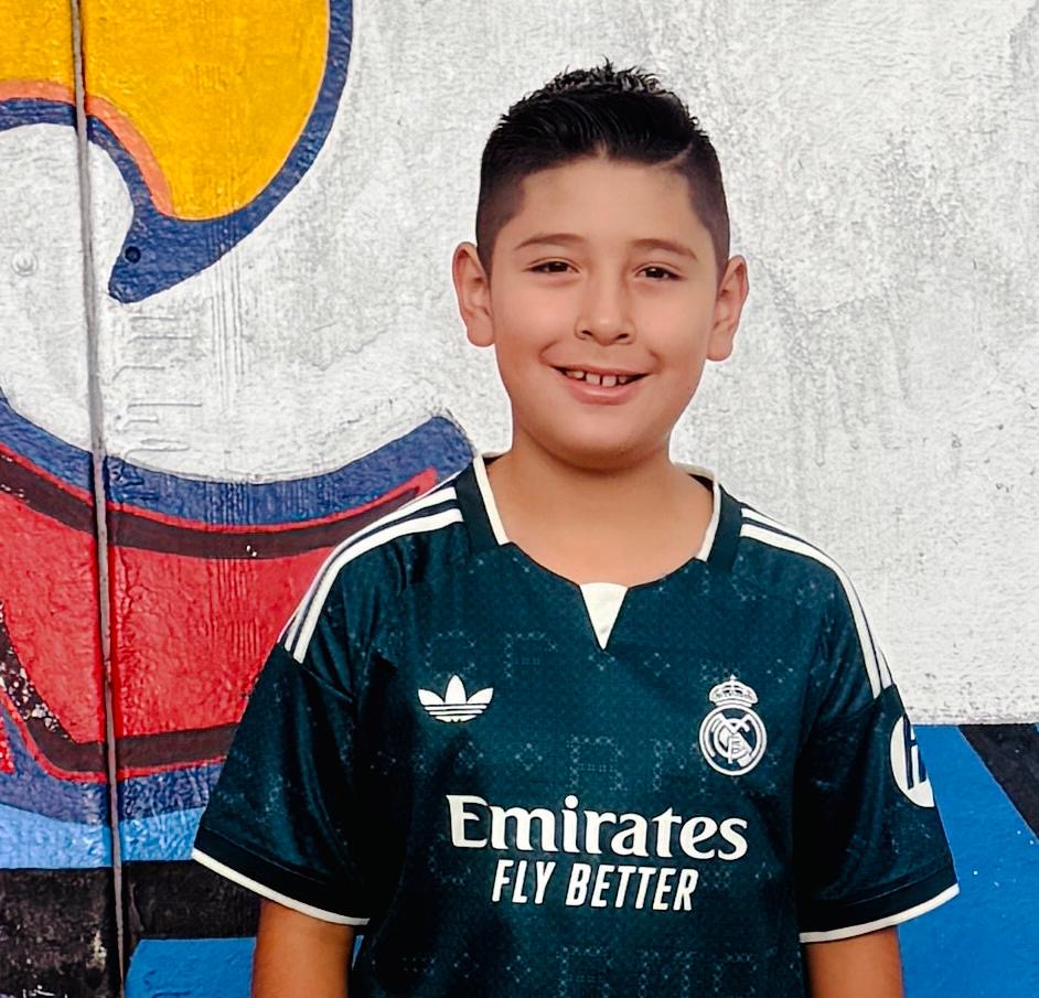 Fernando Almazán Garcia