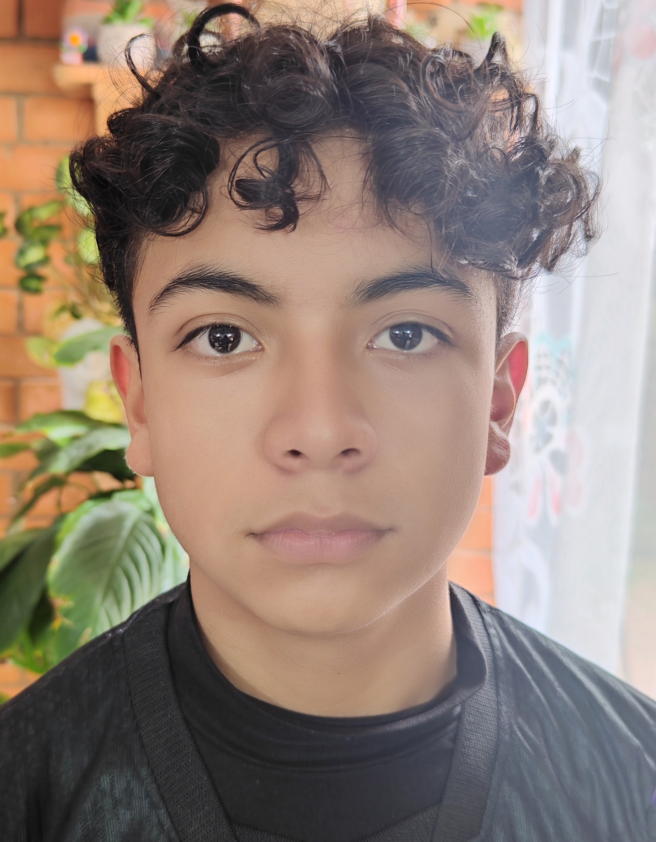 Luis Daniel Vite Morales