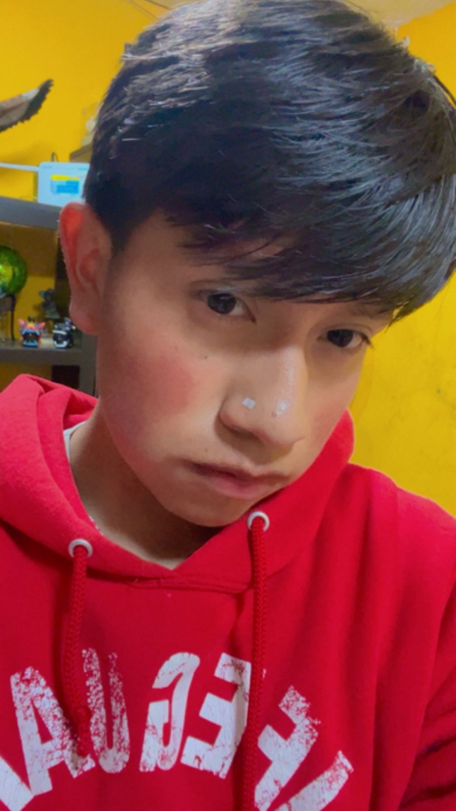 JORDI RAMIREZ RAMIREZ