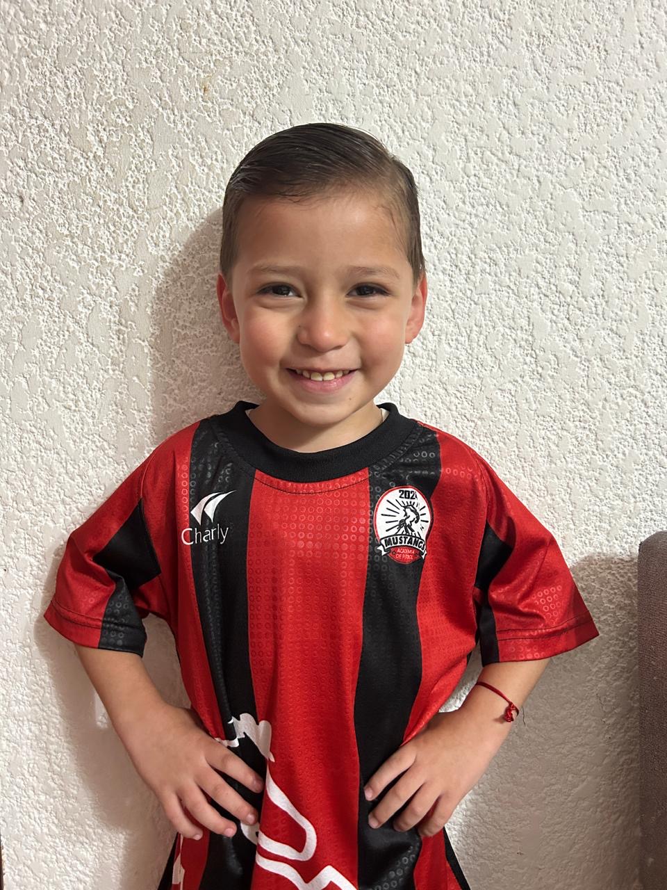 Patricio Raphael Anaya Montes de Oca