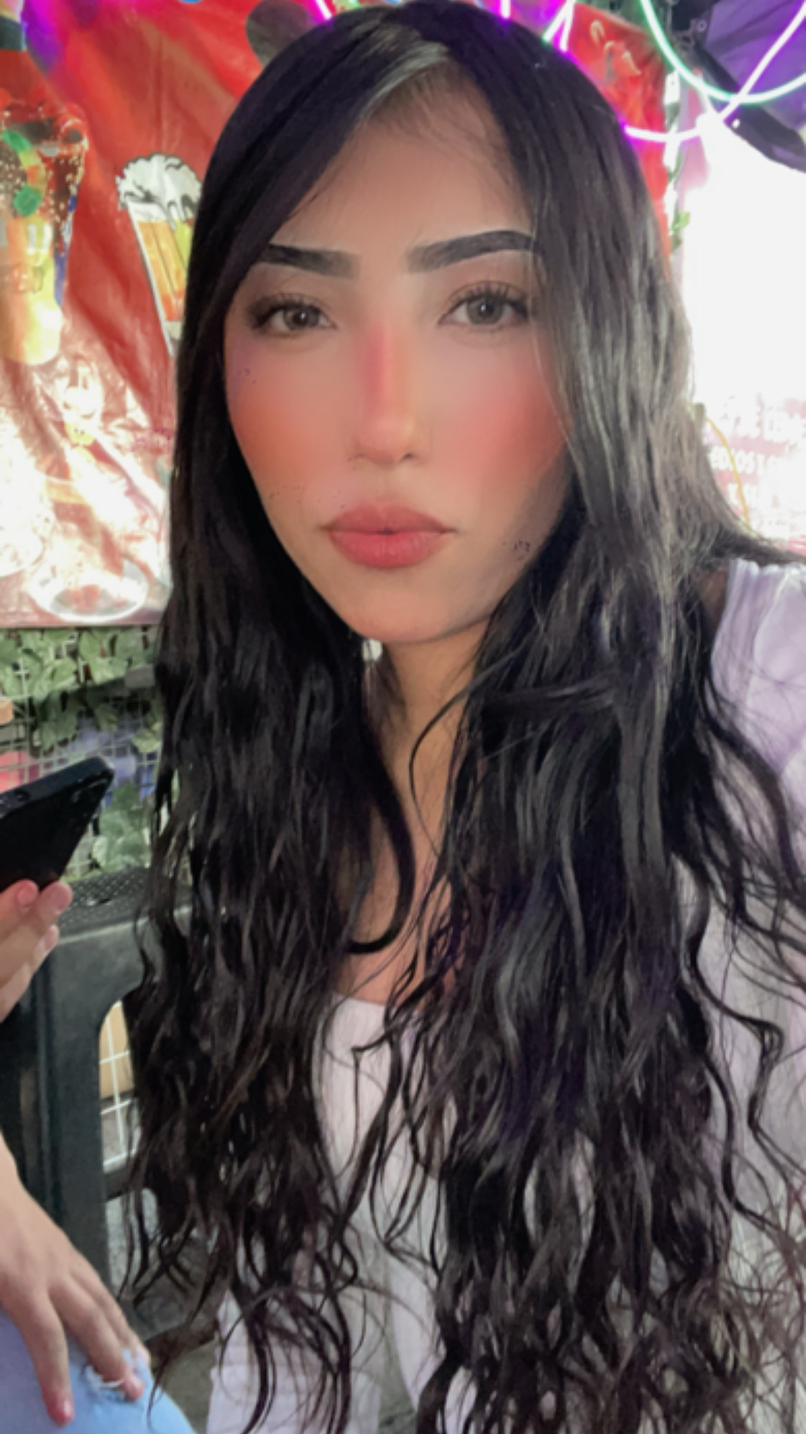 Sherlyn Andrea Martínez Arellano