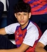 Santiago Enrique Bolaños Cruz