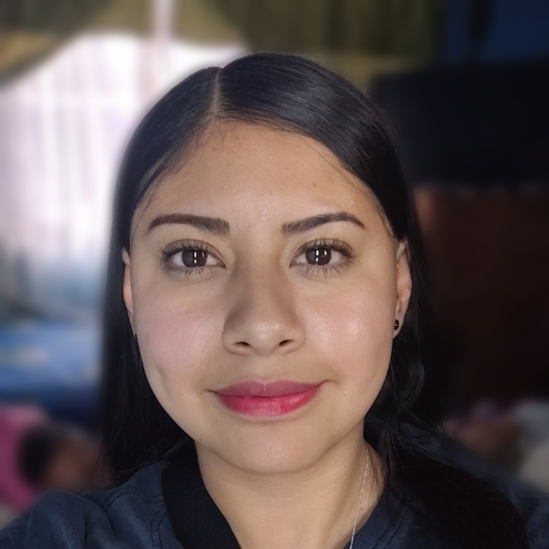 Maria Fernanda Jiménez Torres