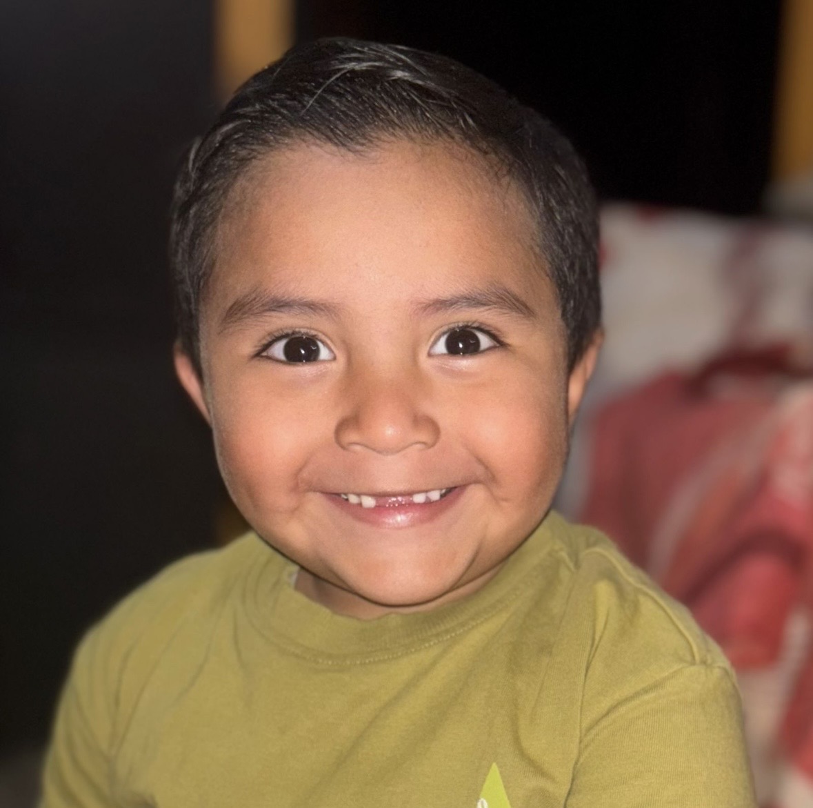 Noah Sebastián Santiago Zamora