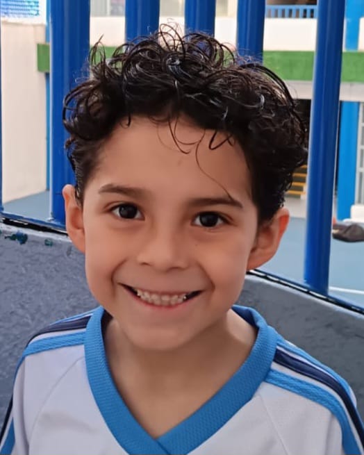 Diego Jared Silva Fabián
