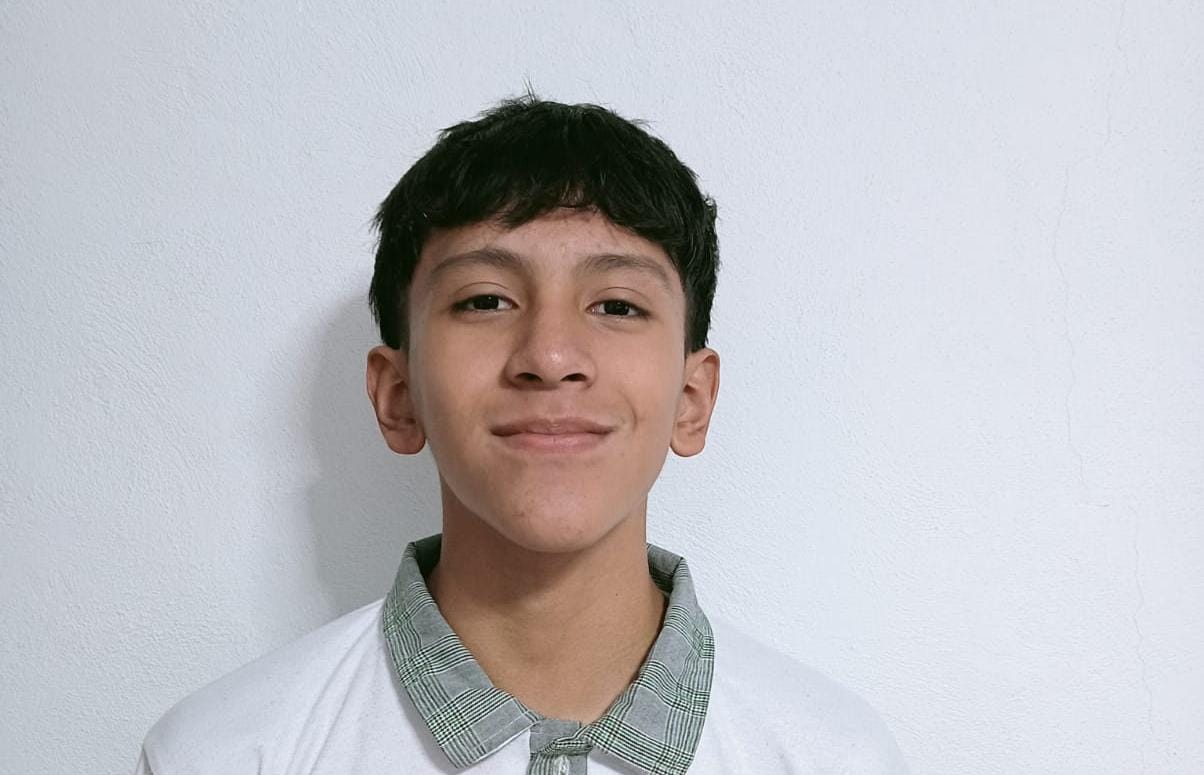 OSCAR IVAN PEREZ CHAVEZ