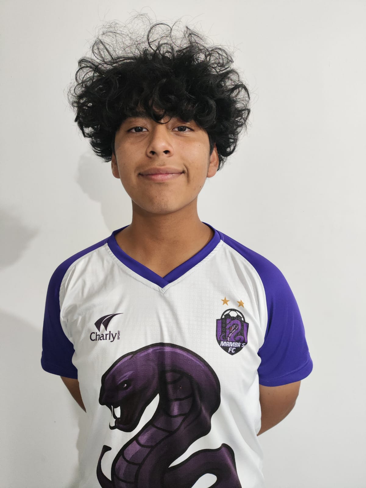 Sebastian Muñoz Sanchez