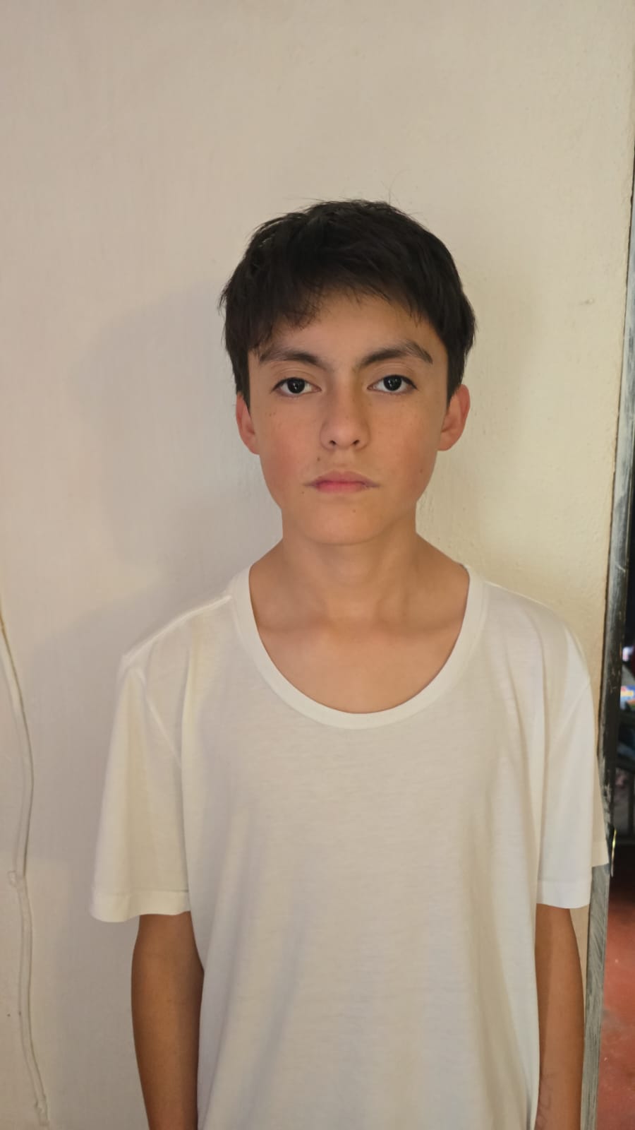 Sebastian Aguilera Vargas