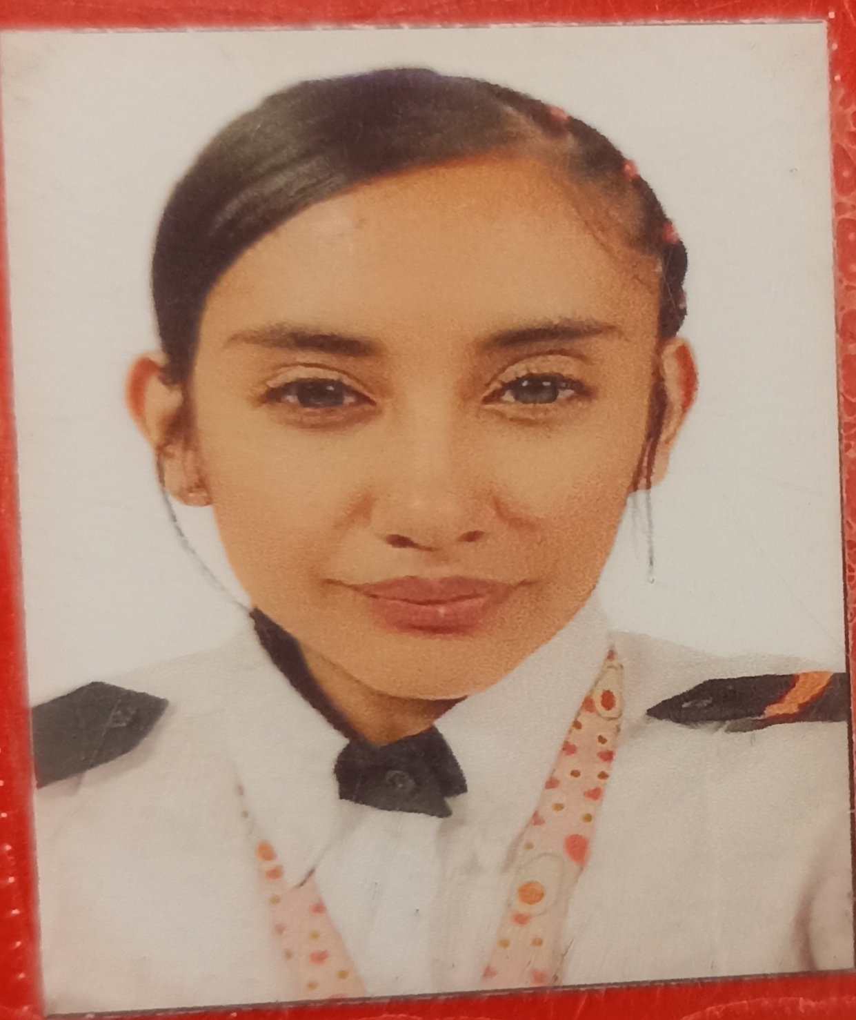 LIZETH ABIGAIL Álvarez Villar