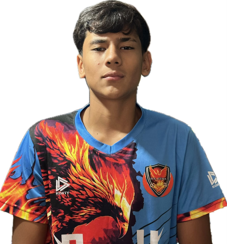 Josué Ismael Ledesma sandoval