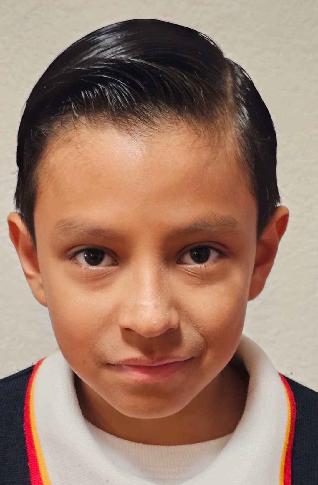 Luis Ángel Garduño Mireles