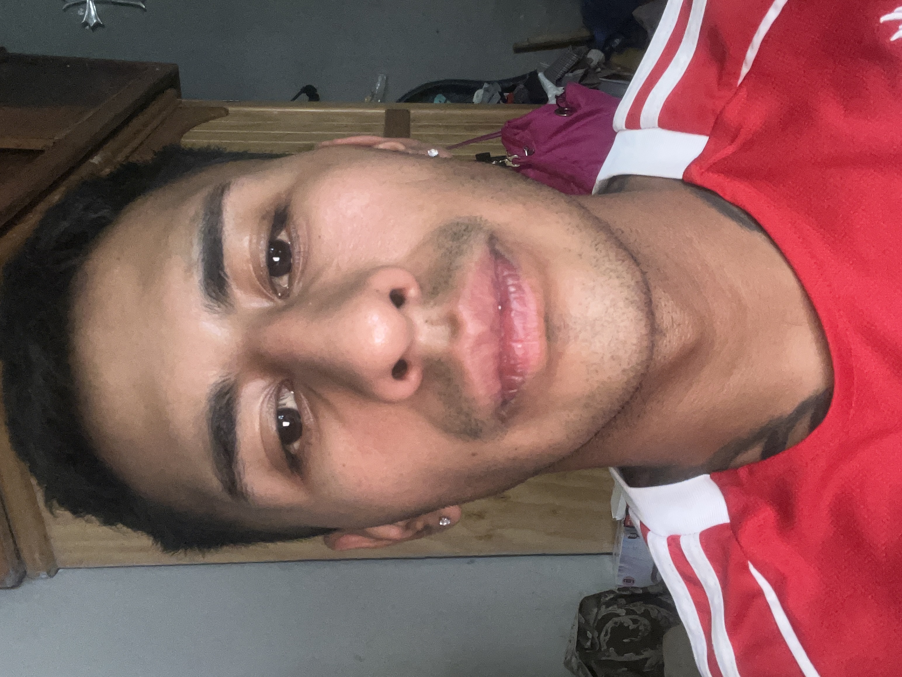 Gabriel Francisco Pedro