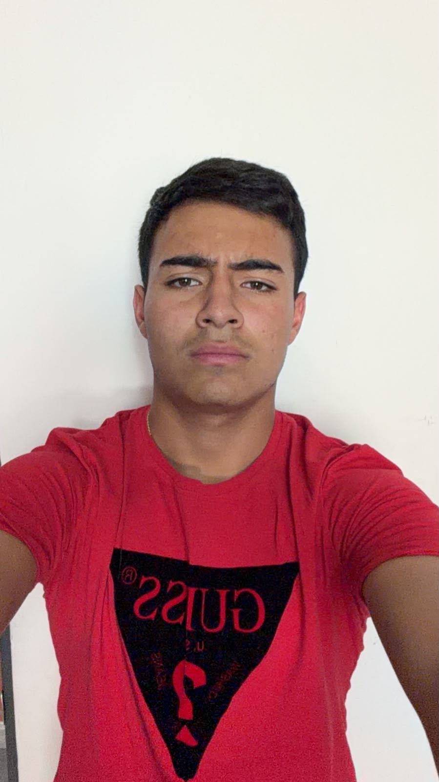 Yair Michel Calix Cedillo