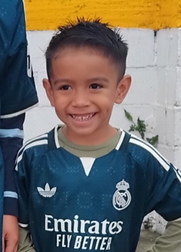 Emiliano Ramirez Garcia
