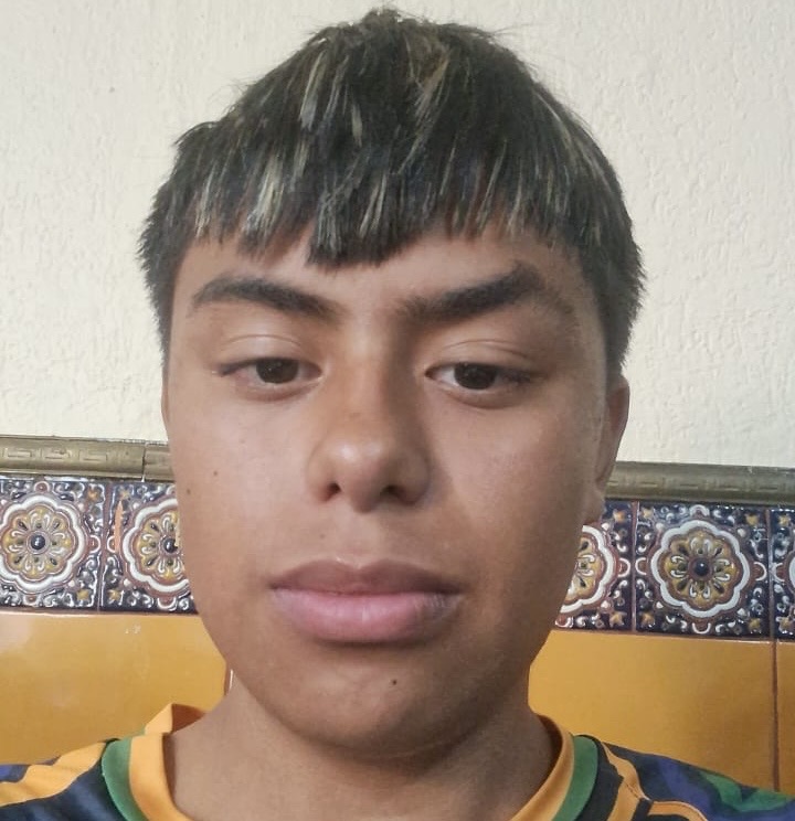 Ian Nathanael Cuevas