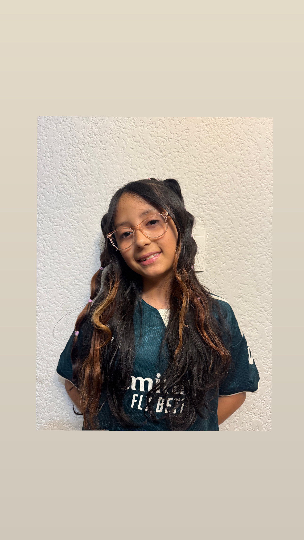 Isabella Ibarra Martínez