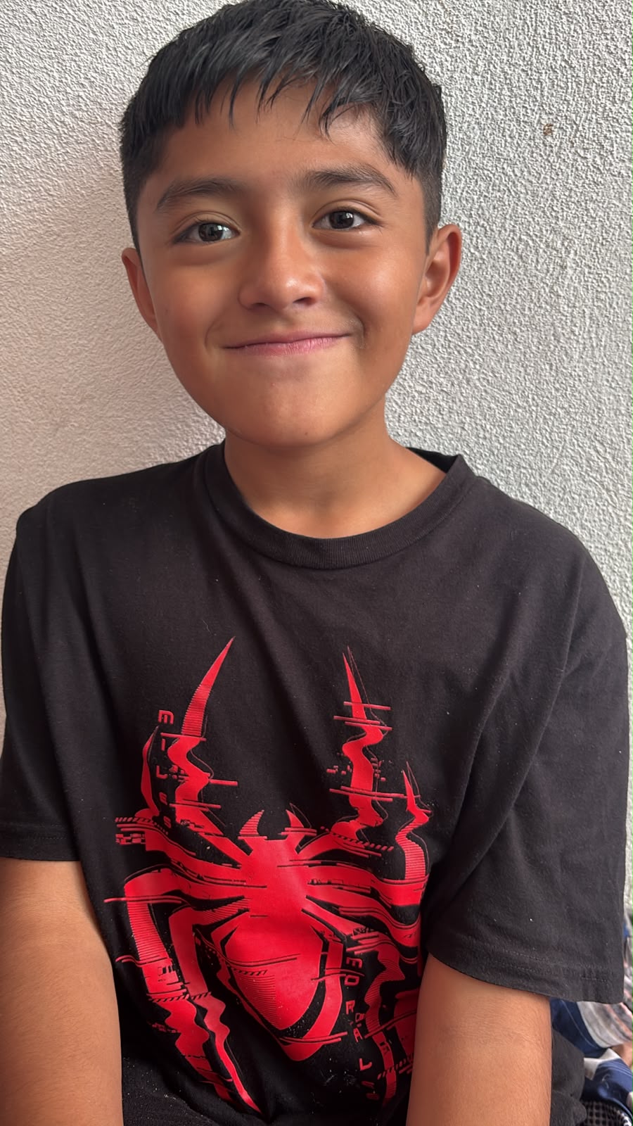 Zarek Cabrera Martínez