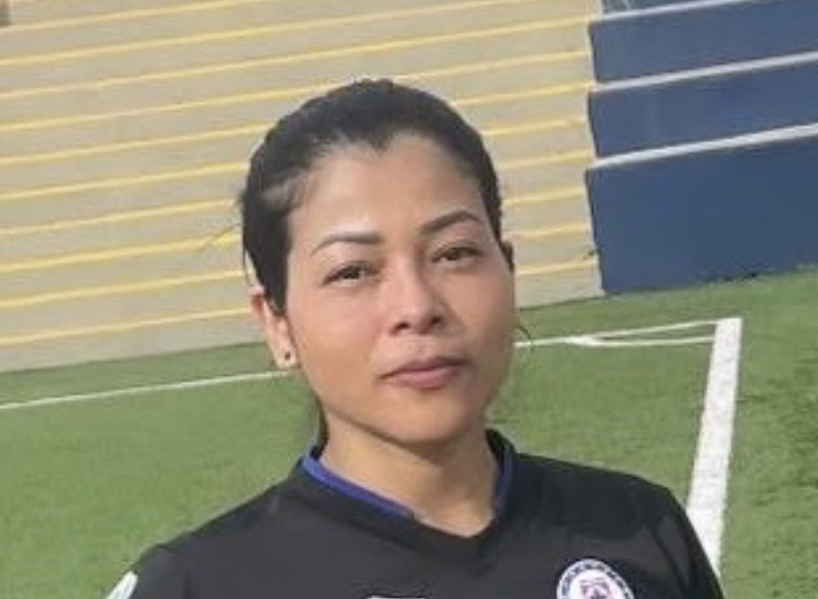 Jenni Ibeth Figueroa Infanzón