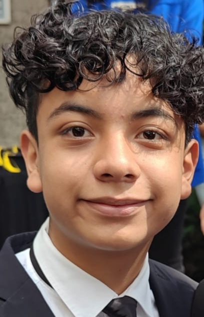LUIS DANIEL VITE MORALES