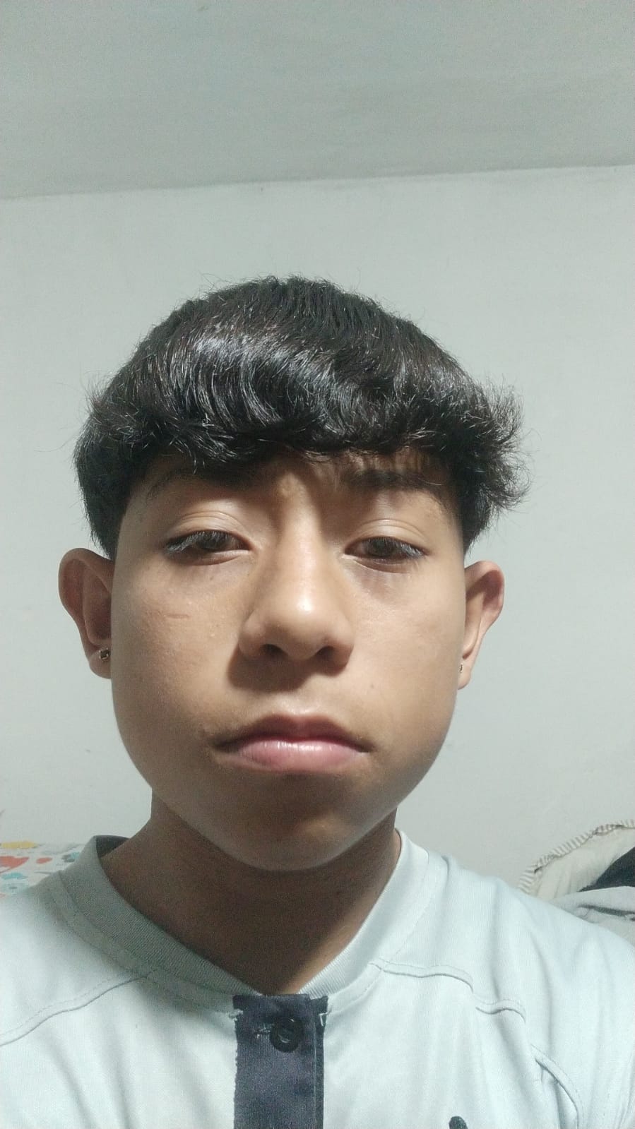 DANTE DANIEL ENRIQUEZ DIAZ BARRIGA
